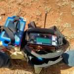 Read more about the article Borehole drilling: Stage I