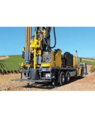 Drilling Rig