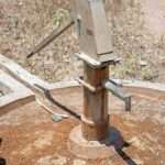 Read more about the article The Timeless Elegance and Utility of Hand Water Pumps