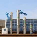 Read more about the article How Solar Pumps Compare to Electric Pumps in Terms of Efficiency