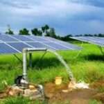 Read more about the article Harnessing Solar Well Pumps for Irrigation