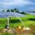 Harnessing Solar Well Pumps for Irrigation
