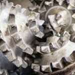 Read more about the article A Guide to Types of Water Well Drilling Bits