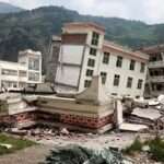 Read more about the article Recent Earthquake Strikes Near Aksu Prefecture, Xinjiang, China