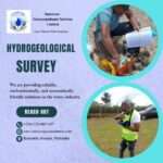 Read more about the article Geophysical Surveys – Electrical Resistivity (VES) for Groundwater Exploration in Kenya